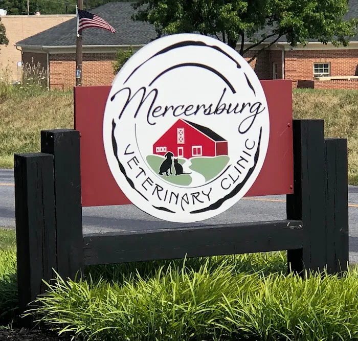 Mercersburg Veterinary Clinic Picture 8