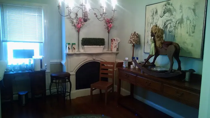 House Paws Animal Hospital Lovettsville Picture 4