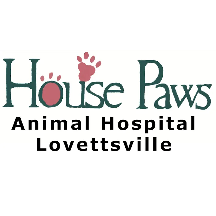 House Paws Animal Hospital Lovettsville Picture 7