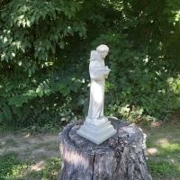 Prince Frederick Animal Hospital: Reidy Melissa DVM ico