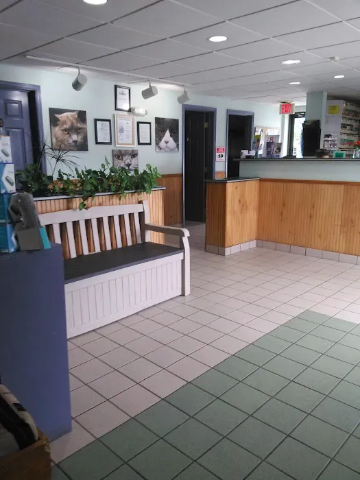 Waldorf Animal Clinic Picture 4