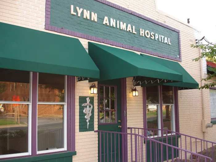 Lynn Animal Hospital Picture 7