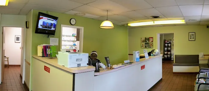 Lynn Animal Hospital Picture 9