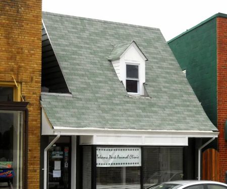 Takoma Park Animal Clinic Primary Care (NON-Emergency)
