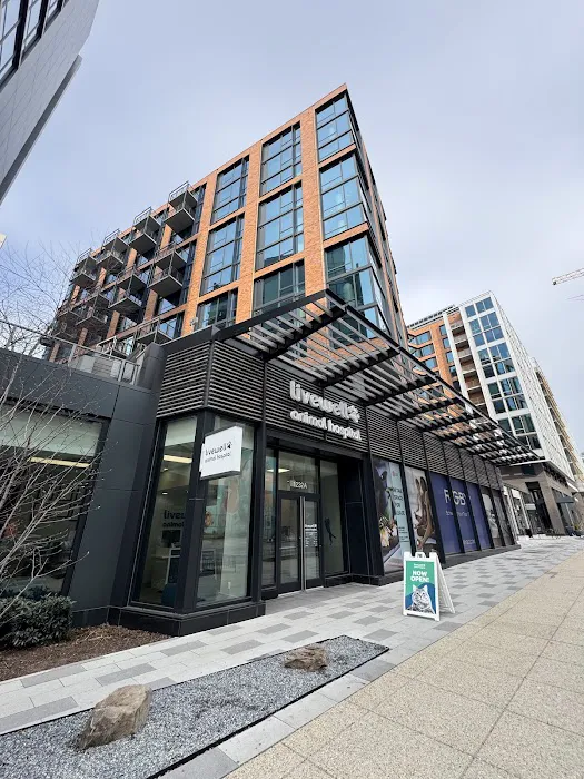 Livewell Animal Hospital of NoMa Picture 5
