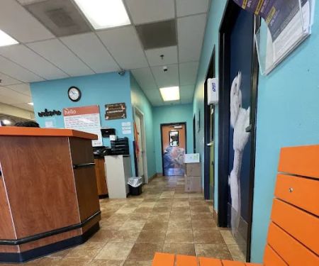 Banfield Pet Hospital