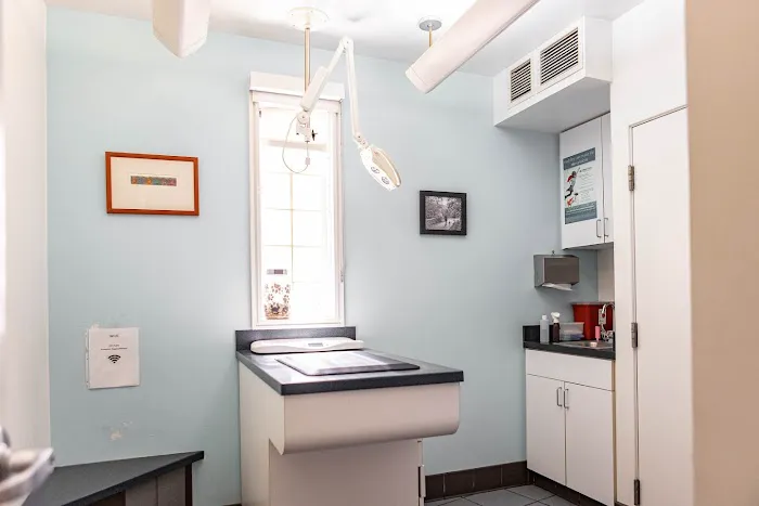 Union Veterinary Clinic Picture 7