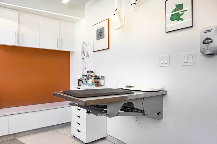 Union Veterinary Clinic Picture 6