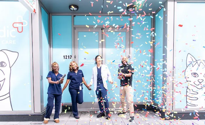 PetMedic Urgent Care and Veterinary Clinic - Navy Yard Picture 10