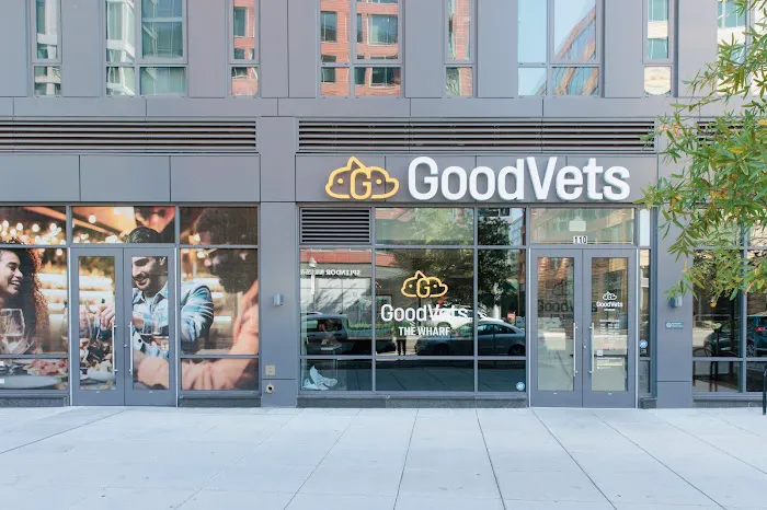 GoodVets The Wharf Picture 7