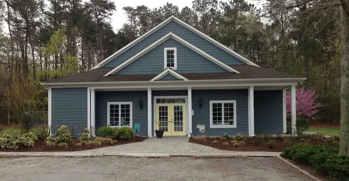 Atlantic Animal Hospital Picture 9