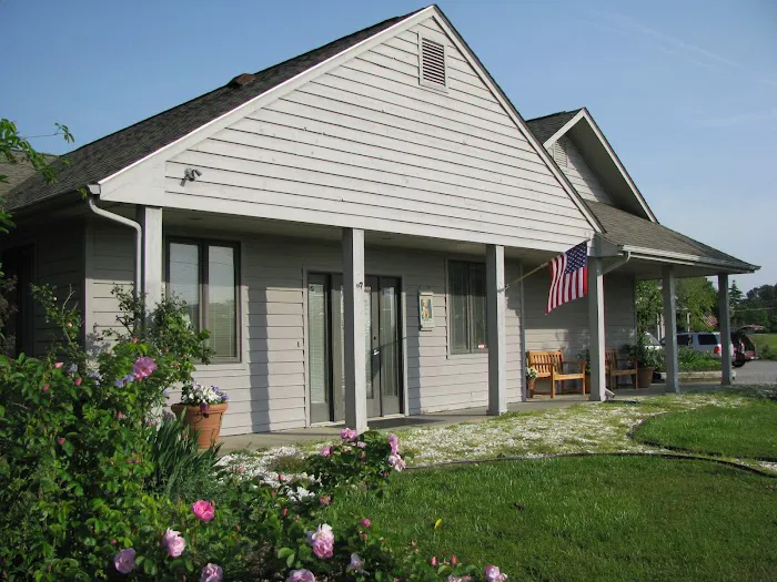 Eastern Shore Animal Hospital Picture 10