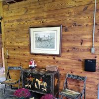 Abington Equine Hospital ico
