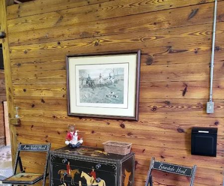 Abington Equine Hospital