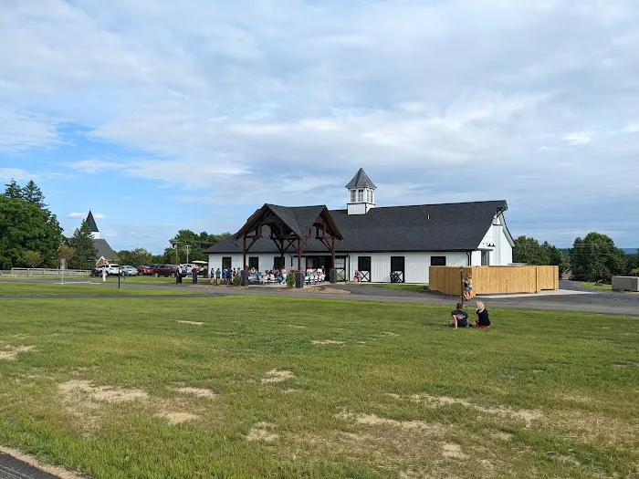 Abington Equine Hospital Picture 3