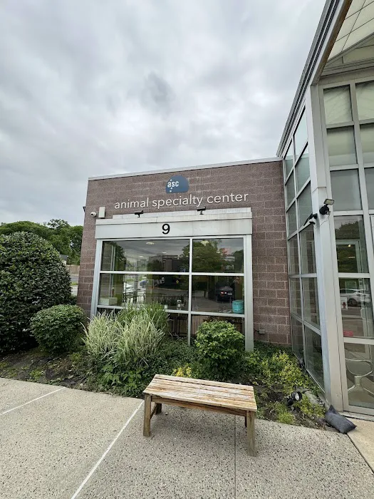 Animal Specialty Center Picture 5