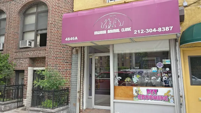 Inwood Animal Clinic Picture 5