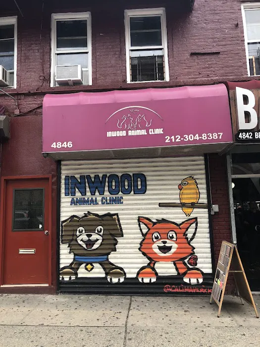 Inwood Animal Clinic Picture 9