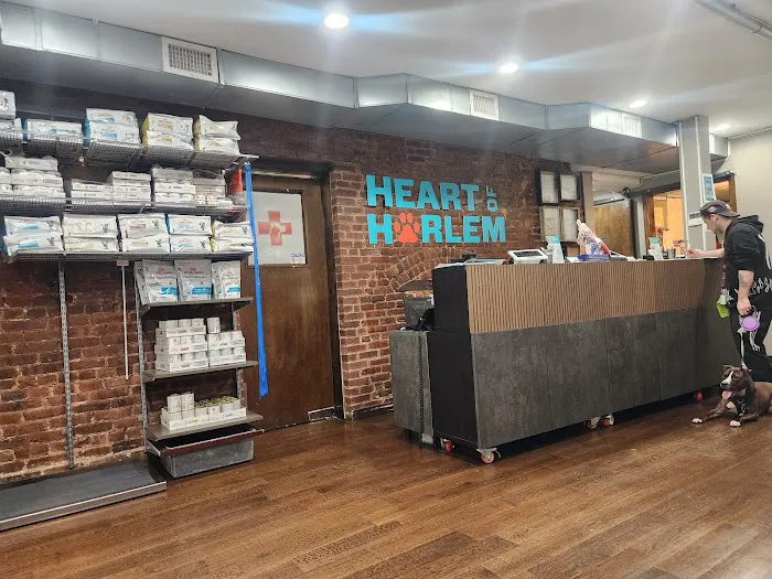 Heart of Harlem Veterinary Clinic Picture 3