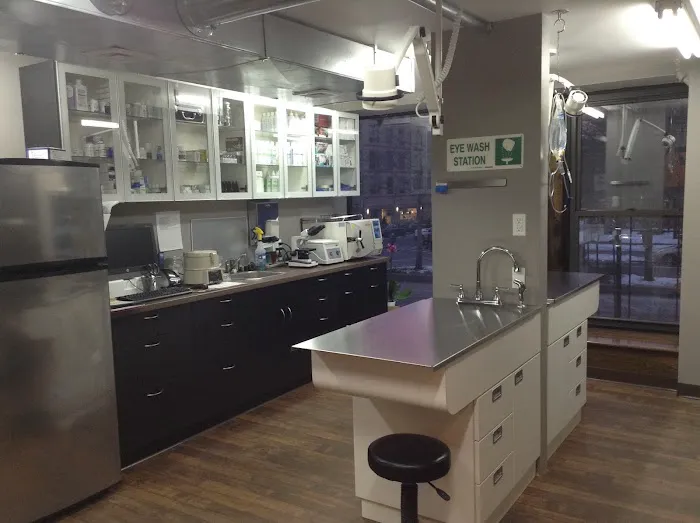 Heart of Harlem Veterinary Clinic Picture 8