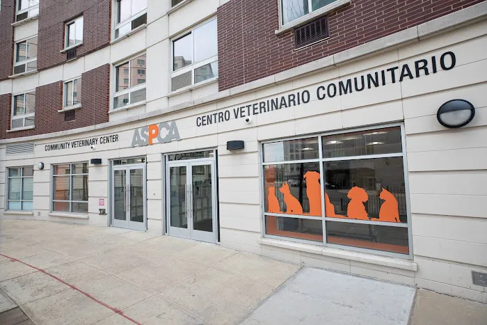 ASPCA Community Veterinary Clinic (Appointment Only) Picture 4