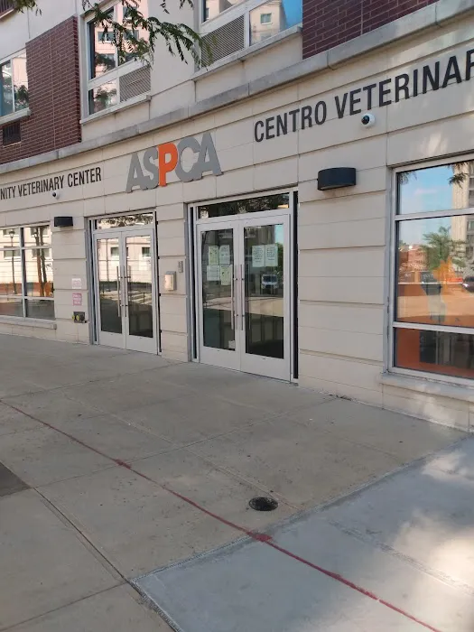 ASPCA Community Veterinary Clinic (Appointment Only) Picture 9