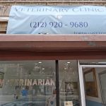Fordham Veterinary Clinic