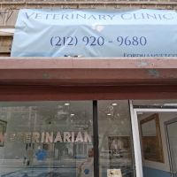 Fordham Veterinary Clinic ico