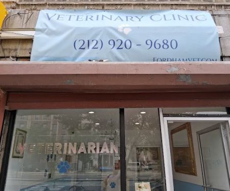Fordham Veterinary Clinic