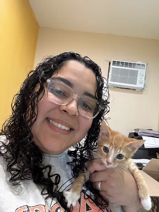 Fordham Veterinary Clinic Picture 2