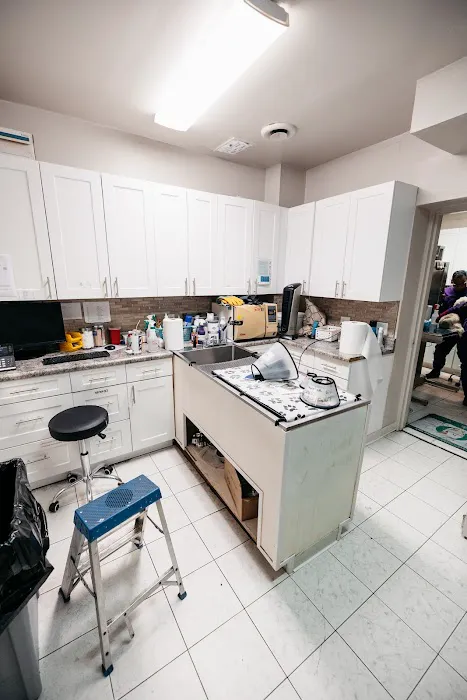 Armory Dog & Cat Hospital Picture 5