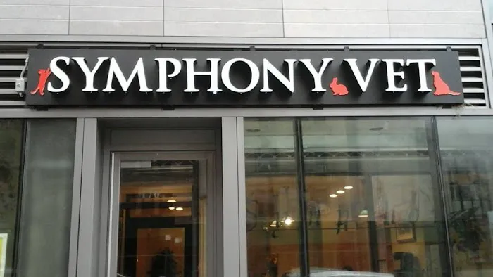 Symphony Veterinary Center Picture 2
