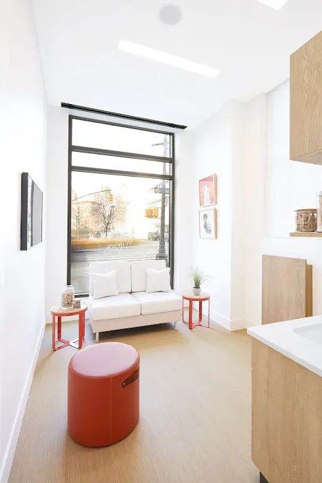 Small Door Veterinary - Upper West Side Picture 10