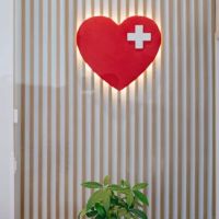 InstaVet Urgent Care & Wellness Animal Hospital - LIC Queens Pet Surgery Medical Center ico