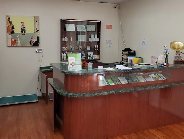 Kew Gardens Animal Hospital Picture 7