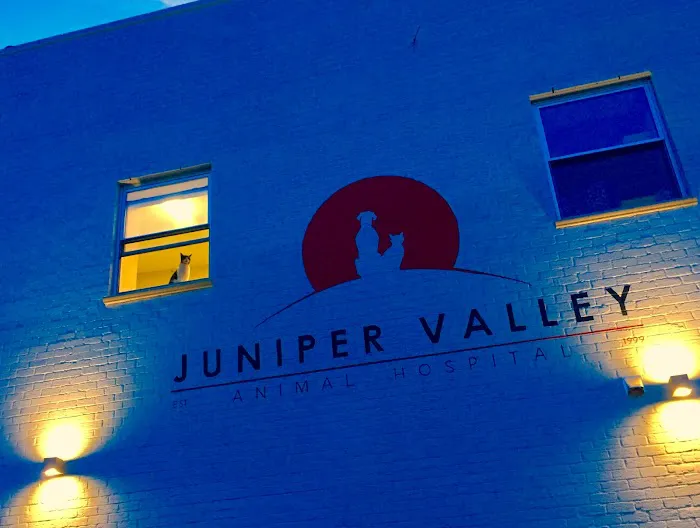 Juniper Valley Animal Hospital Picture 10