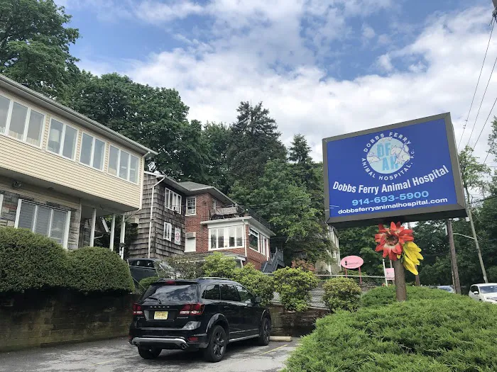 Dobbs Ferry Animal Hospital Picture 2