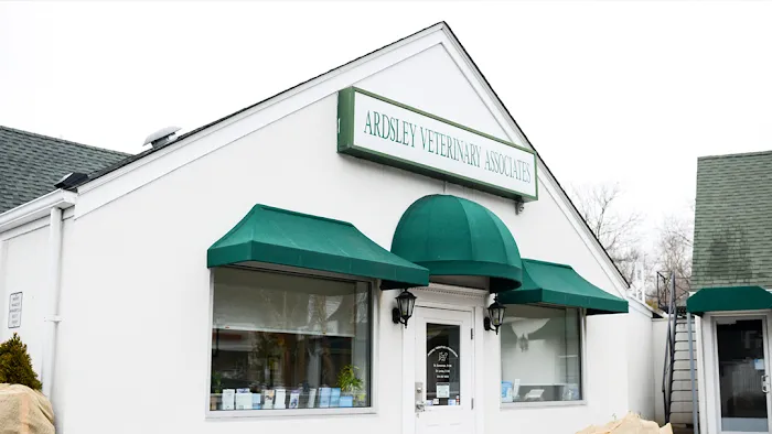 Ardsley Veterinary Associates Picture 9