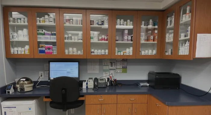 Ardsley Veterinary Associates Picture 10