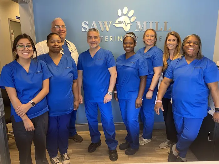 Saw Mill Veterinary Care Picture 7