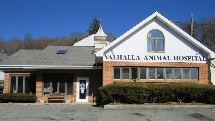 Valhalla Animal Hospital Picture 5