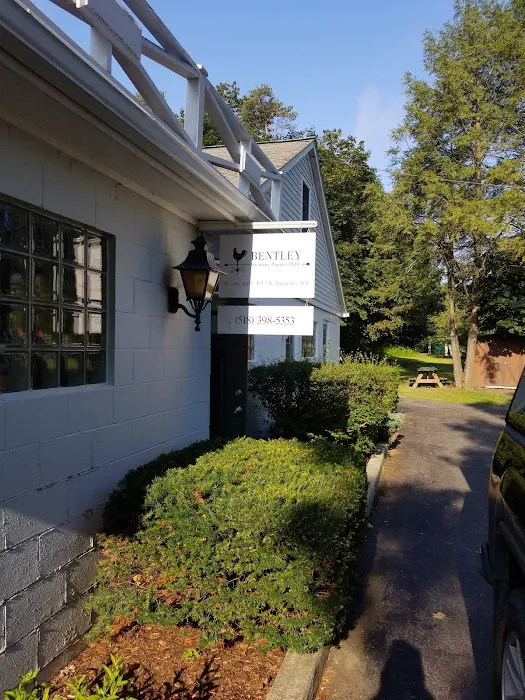 Bentley Veterinary Practice, PLLC Picture 6