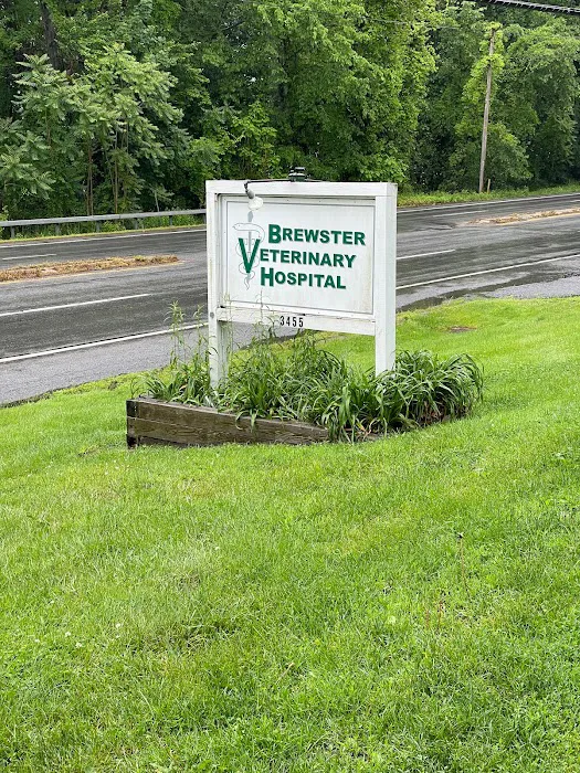 Brewster Veterinary Hospital Picture 8