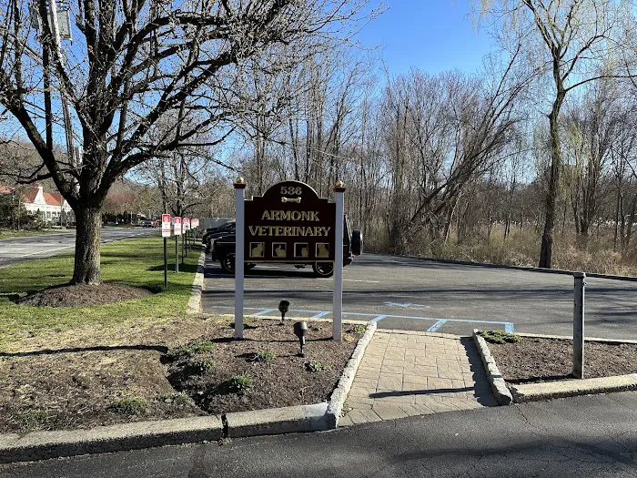 Armonk Veterinary Hospital Picture 2