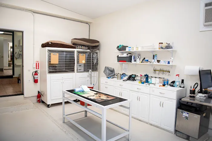 Valley Veterinary Hospital Picture 2