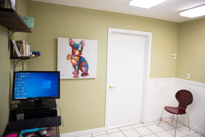 Valley Veterinary Hospital Picture 8