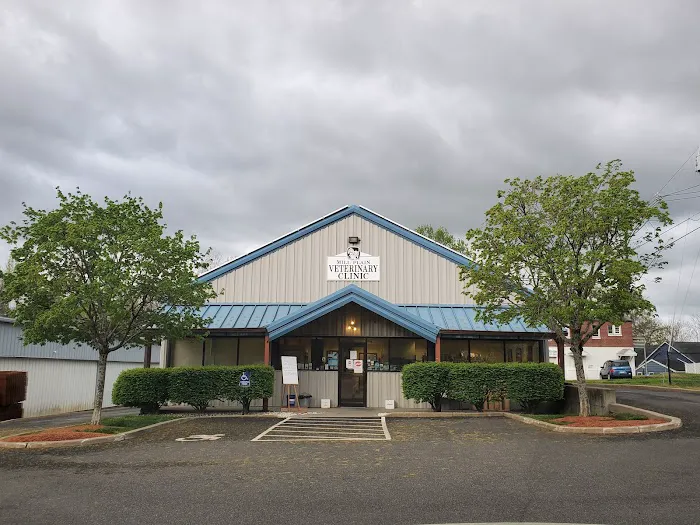 Mill Plain Veterinary Clinic Picture 10