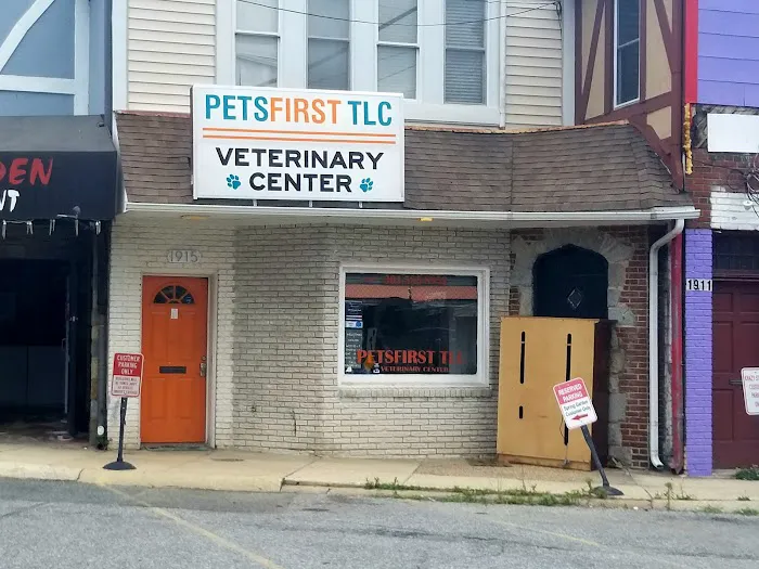PetsFirst TLC Veterinary Center Picture 2