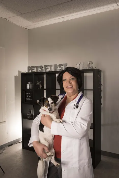 PetsFirst TLC Veterinary Center Picture 6