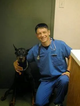 Seven Locks Animal Hospital Picture 9